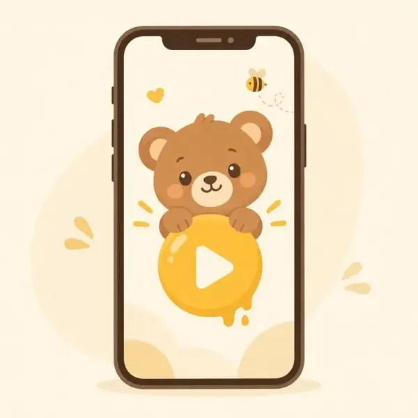 魔改短剧APP下载二维码示意图